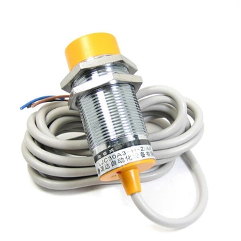 Датчик ємнісний LJC30A3-HZ-AX - 756525