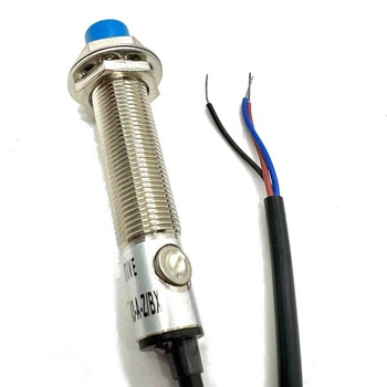 Датчик емкостной LJC12A3-A-Z-BX - 756528