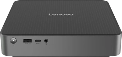 Komputer Lenovo IdeaCentre Mini 01Q8X10 (91B6000VGF) Luna Grey