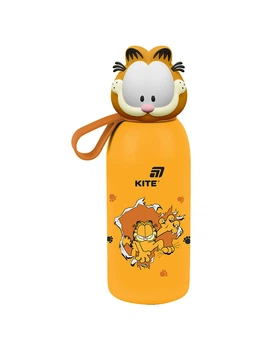 Термос KITE 350 мл Garfield (GF26-1267) 4063276351821
