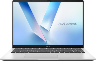Ноутбук ASUS VivoBook 16 X1607AA-MB007 (90NB1722-M00070) Cool Silver