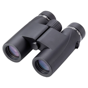 Бинокль Opticron Adventurer II 8x32 Черный водонепроницаемый 507 г (30740)