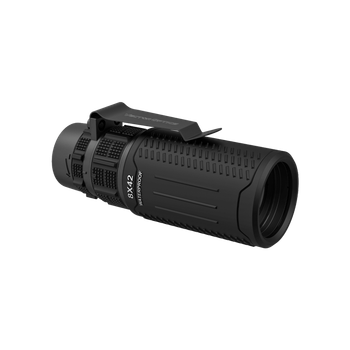 Монокуляр Vector Optics Paragon 8x42 Чорний Водонепроникний MIL (SCMO-01)