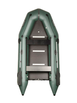 Надувной моторный катер Bark VT-330SD Серый 330 см 490 кг