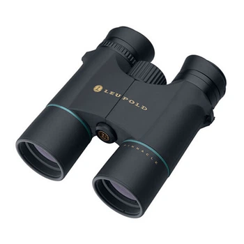 Бинокль Leupold Wind River Pinnacles 10x42 Чёрный 708 г