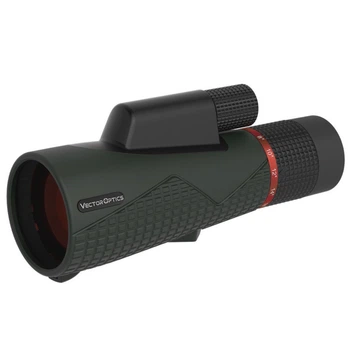 Монокуляр Vector Optics Forester 8-16X56 ED Чорний (SCMO-04)