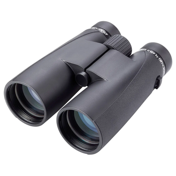 Бинокль Opticron Adventurer II 10x50 Чёрный Водонепроницаемый BAK4 (30743)