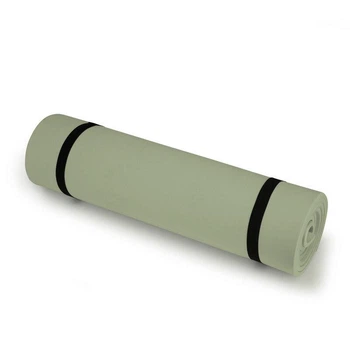 Туристический коврик Eva CMG028 Зеленый 180х50 см 1 см