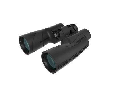 Бінокль Vector Optics Forester 10х50 Чорний IPX67 (SCBO-17)