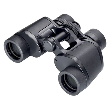 Бинокль Opticron Adventurer T 8x32 Чёрный 100% водонепроницаемый BAK4 (30686)