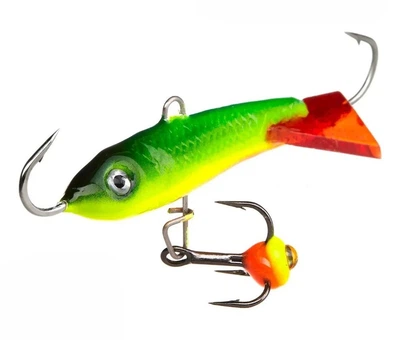 Балансир Lucky John Classic 6 60мм 26RT