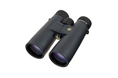Бинокль Leupold BX-1 McKenzie 12x50 Roof темно-серый, водонепроницаемый, компактный корпус