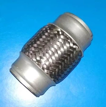 Гофра глушника Амулет, Chery Amulet 45x100