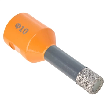 Алмазная коронка NOVQO Supernova 10мм (М14) (BP_1092)