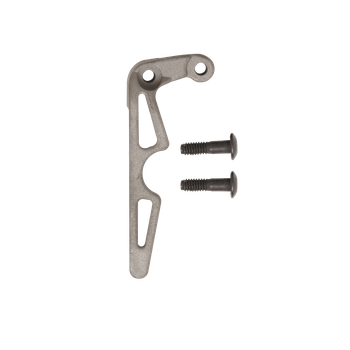 Зажим для мультитула LEATHERMAN MUT Чёрный Металл (a520314)