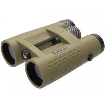Бінокль Vector Optics Paragon 8x42 HD Green водонепроникний Roof 717 г