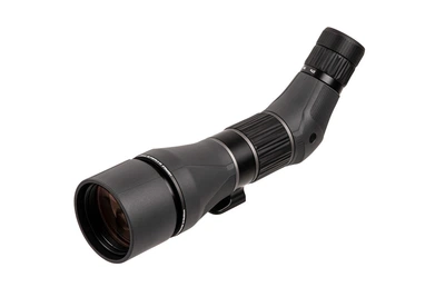 Труба підзорна Leupold SX-5 Santiam кутова 27-55x80 темно-сіра