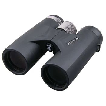 Бінокль Vector Optics Paragon 10x42 Roof Чорний IPX-6 (а520314)