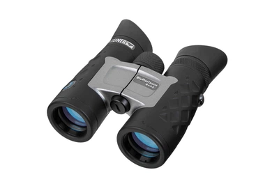 Бінокль Steiner BluHorizons 8x32 Чорний Водонепроникний Autobright (а520314)