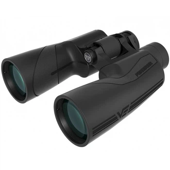 Бінокль Vector Optics Forester 10x50 Porro чорний водонепроникний BAK-4 850 г