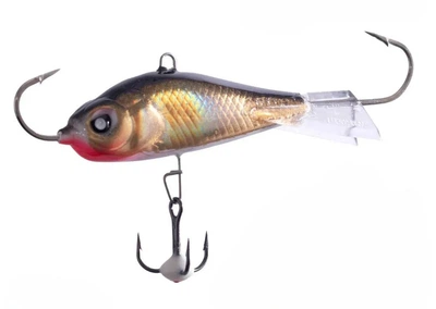 Балансир Lucky John Baltic 22g 10H