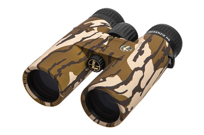 Бінокль Leupold BX-1 McKenzie HD 10х42 Mossy Oak Коричневий