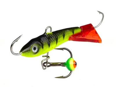 Балансир Lucky John Classic 4 40мм 31RT