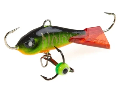 Балансир Lucky John Baltic 22g 301RT