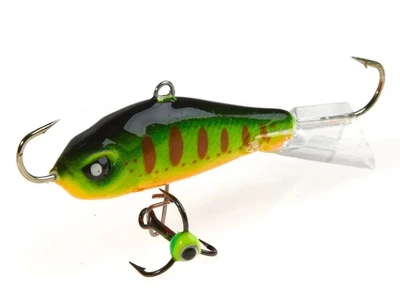 Балансир Lucky John Baltic 22g 201