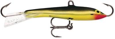 Балансир Rapala Jigging Rap 20mm 4g #G