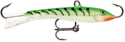 Балансир Rapala Jigging Rap 20mm 4g #GGT