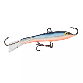 Балансир Rapala Jigging Rap 30mm 6g #SSD
