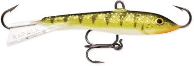 Балансир Rapala Jigging Rap 20mm 4g #GYP