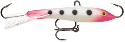 Балансир Rapala Jigging Rap 20mm 4g #GPSQ