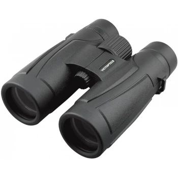Бінокль Vector Optics Victoptics 10x42 Roof Чорний Тактичний IP67