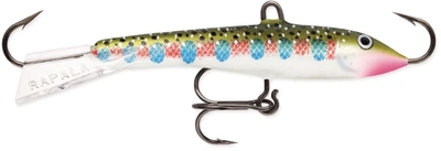 Балансир Rapala Jigging Rap 20mm 4g #RT
