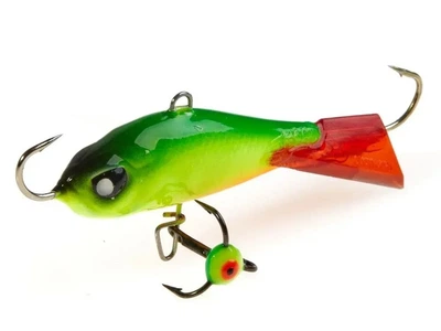 Балансир Lucky John Baltic 10g 26RT