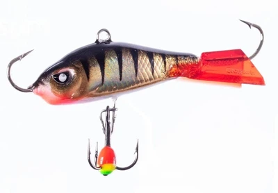 Балансир Lucky John Baltic 22g 11HRT