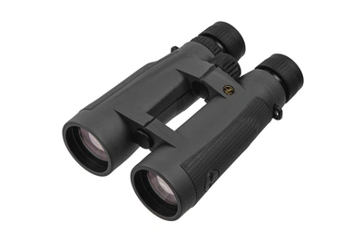 Бинокль Leupold BX-5 Santiam HD 15x56 темно-серый водонепроницаемый