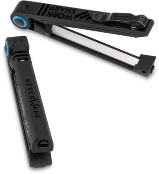 Сложное точило Benchmade "EDC складной точильник - Инструмент для поддержания режущей кромки"