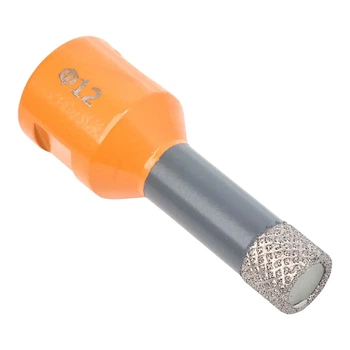 Алмазная коронка NOVQO Supernova 12мм (М14) (BP_1093)