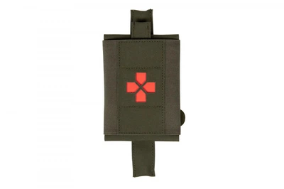 Медичний підсумок Primal Gear Mini Medical Kit Tornis Ranger Green 145х100 мм Aspen 500D