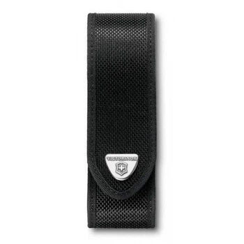 Чохол на пояс Victorinox RangerGrip Чорний Нейлон 130мм (140х40х40мм)