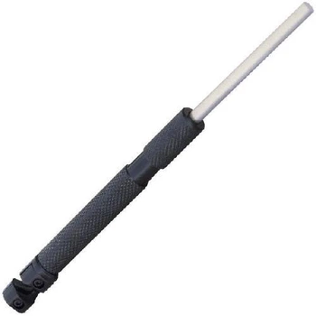 Пристосування для заточування Lansky Tactical Sharpening Rod Алмазний Карбідний Портативний