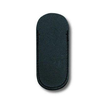 Чохол для ножів Victorinox 58мм шкіряний чорний 60х30мм 20г (4.0462)