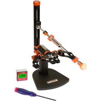 Точильная система Hapstone RS Ultra Kit Алмазное точило Чёрный 2500 г 280х143х188 мм
