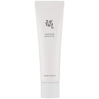 Живильний крем з екстрактом женьшеню та рисом Beauty of Joseon Dynasty Cream, 100 мл
