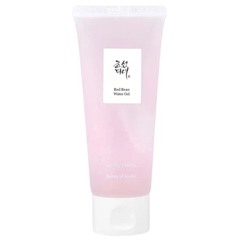 Увлажняющий гель с экстрактом красной фасоли и пептидами Beauty of Joseon Red Bean Water Gel, 100 мл