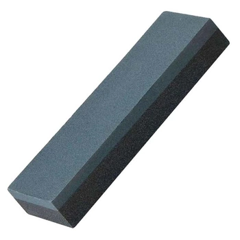Точильный камень Lansky Combo Stone Черный 100/240 203x51мм