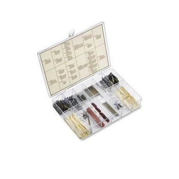 Чехол для запчастей Victorinox Маленький Пластик 170х130х32мм